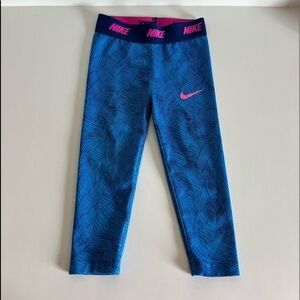 Nike Toddler Leggings